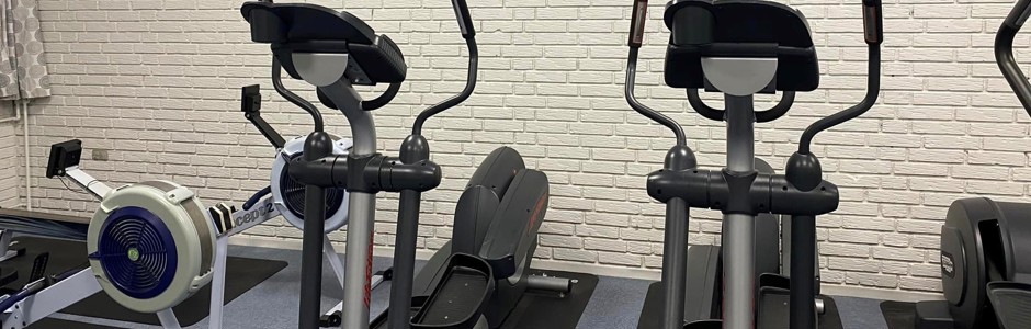 Motionscenter cardio